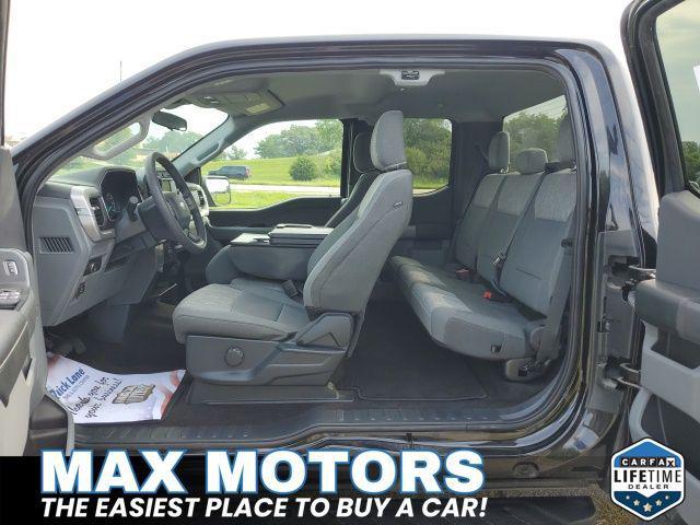 used 2022 Ford F-150 car, priced at $37,666