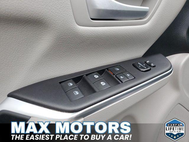 used 2017 Toyota Camry Hybrid car, priced at $19,350