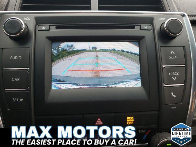 used 2017 Toyota Camry Hybrid car, priced at $19,350