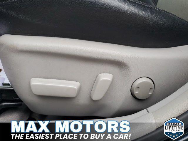 used 2017 Toyota Camry Hybrid car, priced at $19,350