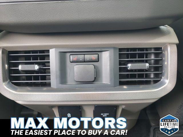 new 2025 Ford F-150 car, priced at $84,237