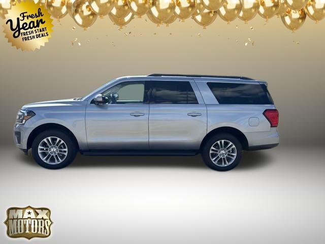 new 2024 Ford Expedition car, priced at $63,646