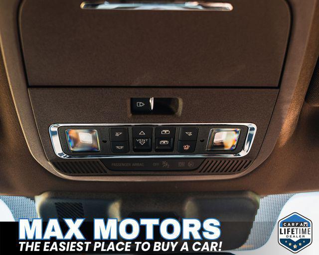 new 2025 Ford F-150 car, priced at $75,178
