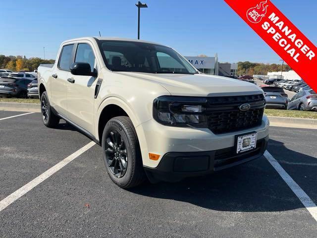 new 2024 Ford Maverick car, priced at $32,289