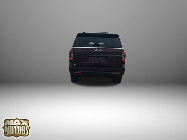 new 2024 Ford Expedition car, priced at $72,300