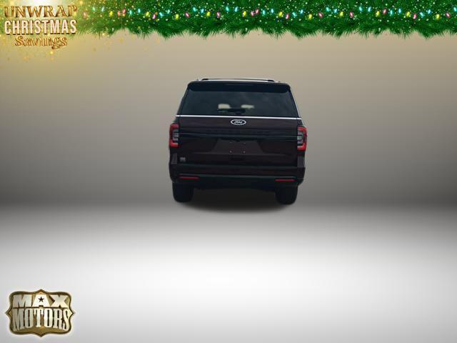 new 2024 Ford Expedition car, priced at $75,300