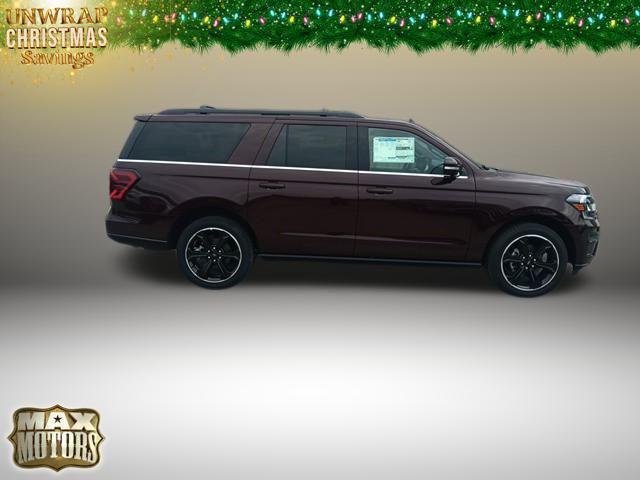 new 2024 Ford Expedition car, priced at $75,300