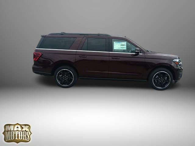 new 2024 Ford Expedition car, priced at $72,300