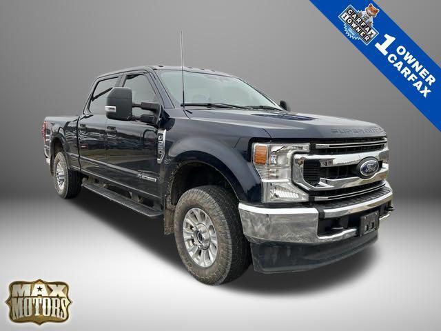 used 2022 Ford F-350 car, priced at $46,774