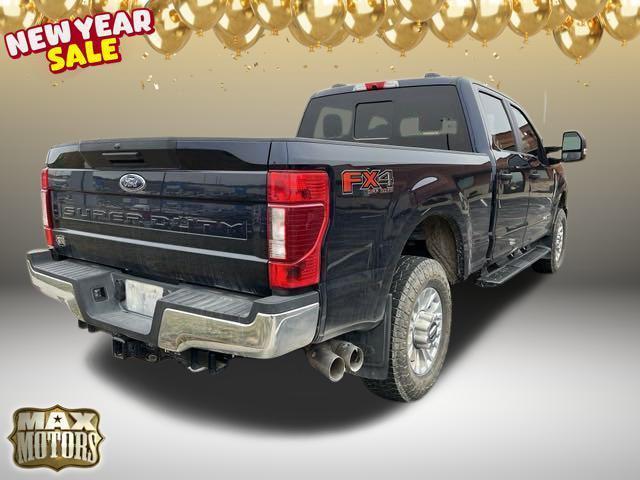 used 2022 Ford F-350 car, priced at $47,126