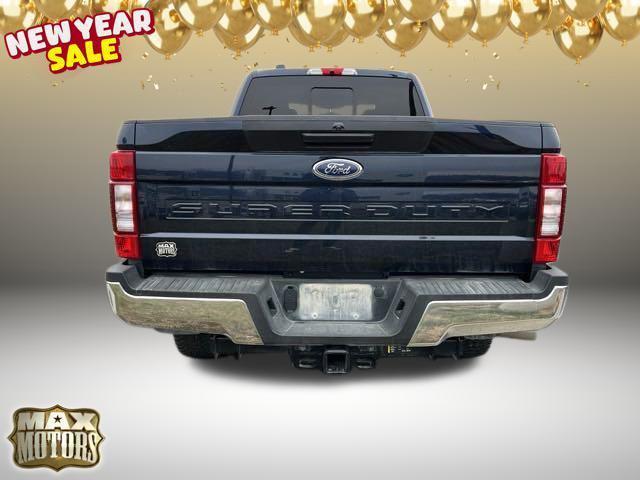 used 2022 Ford F-350 car, priced at $47,126