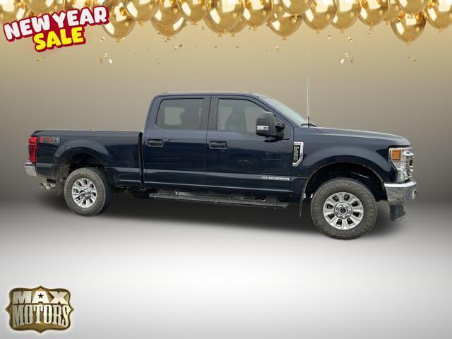 used 2022 Ford F-350 car, priced at $47,126