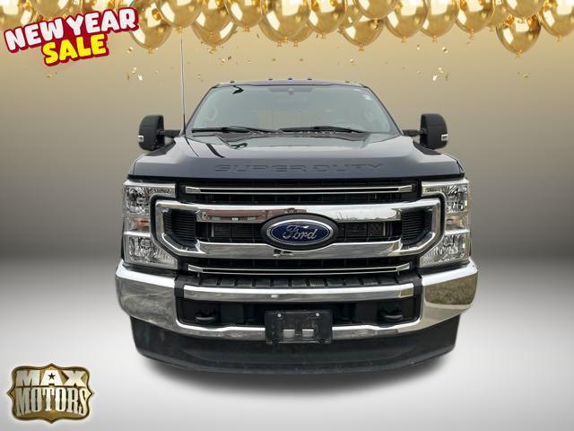 used 2022 Ford F-350 car, priced at $47,126