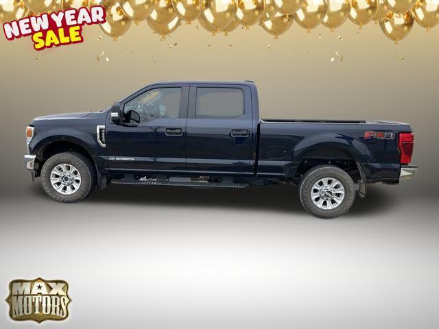 used 2022 Ford F-350 car, priced at $47,126