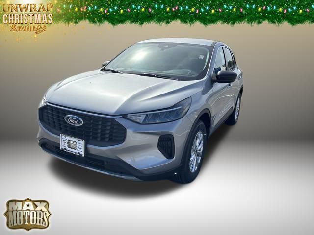 new 2024 Ford Escape car, priced at $27,398