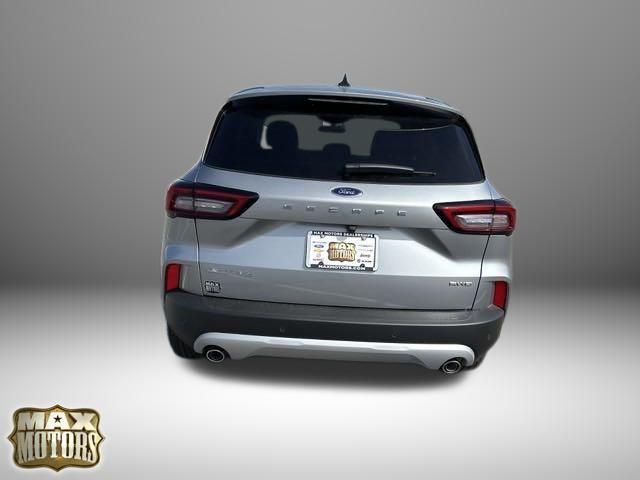 new 2024 Ford Escape car, priced at $27,648