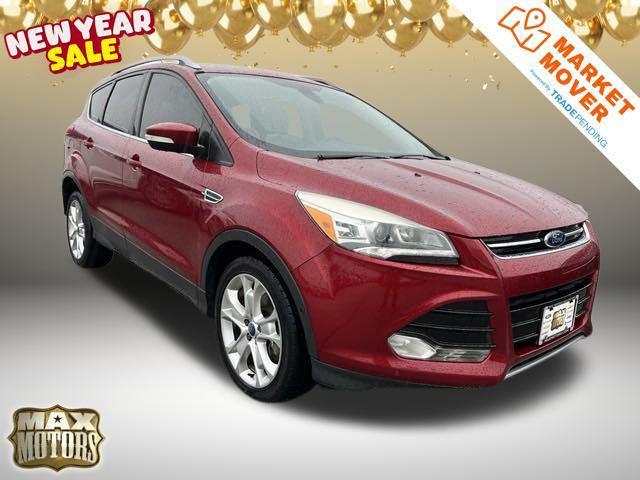 used 2014 Ford Escape car, priced at $10,509