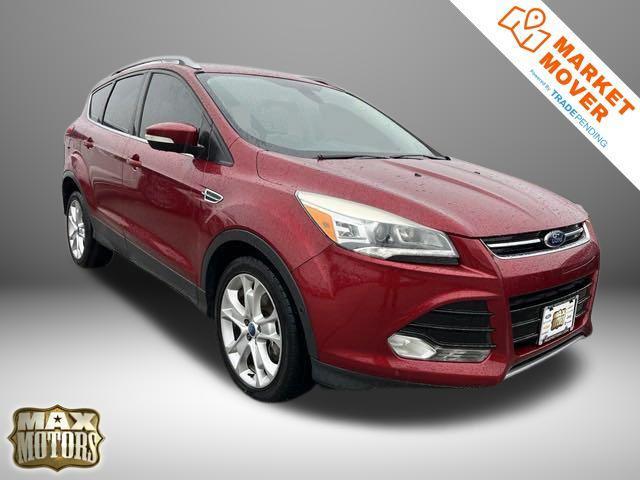 used 2014 Ford Escape car, priced at $10,509