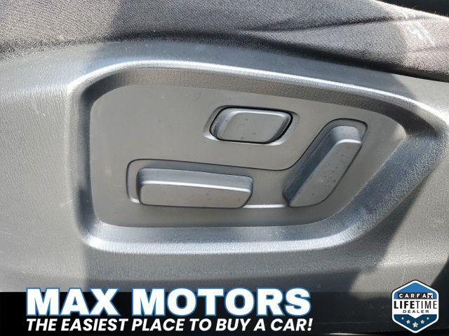 used 2022 Mazda CX-9 car, priced at $22,251