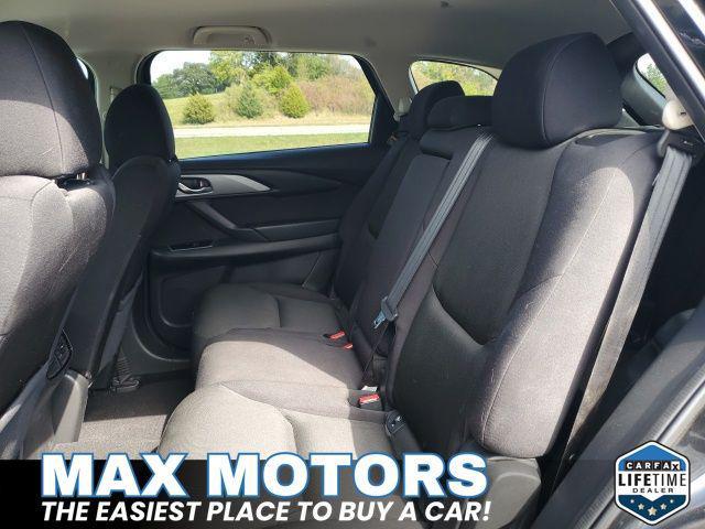 used 2022 Mazda CX-9 car, priced at $22,251