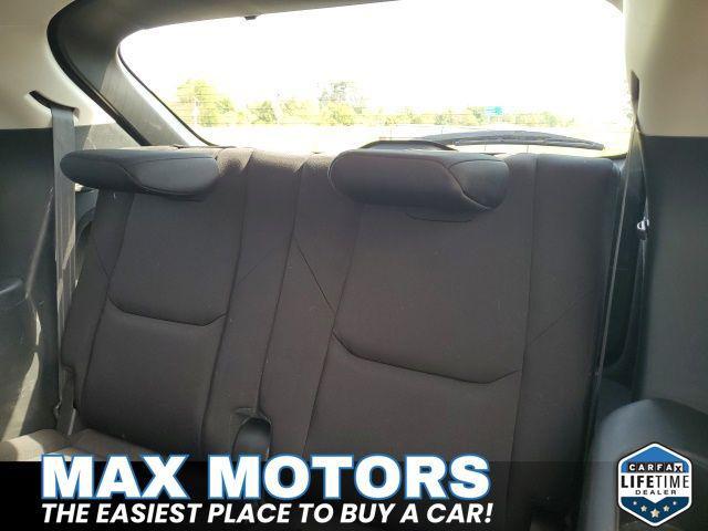 used 2022 Mazda CX-9 car, priced at $22,251