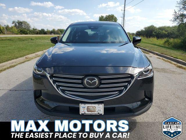 used 2022 Mazda CX-9 car, priced at $22,251