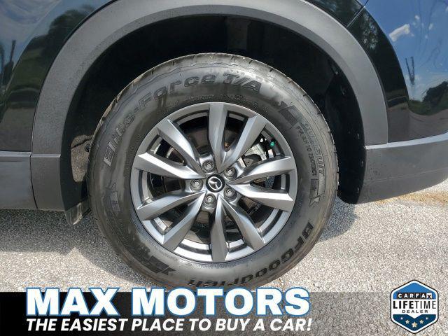 used 2022 Mazda CX-9 car, priced at $22,251