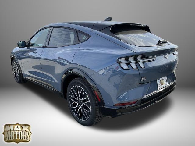 new 2024 Ford Mustang Mach-E car, priced at $48,550