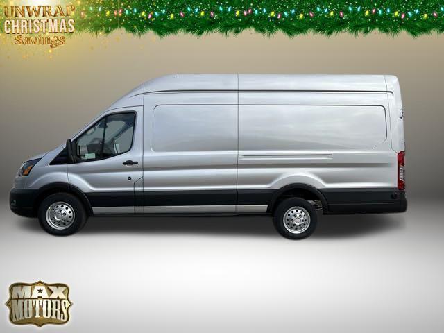 new 2024 Ford Transit-250 car, priced at $61,845