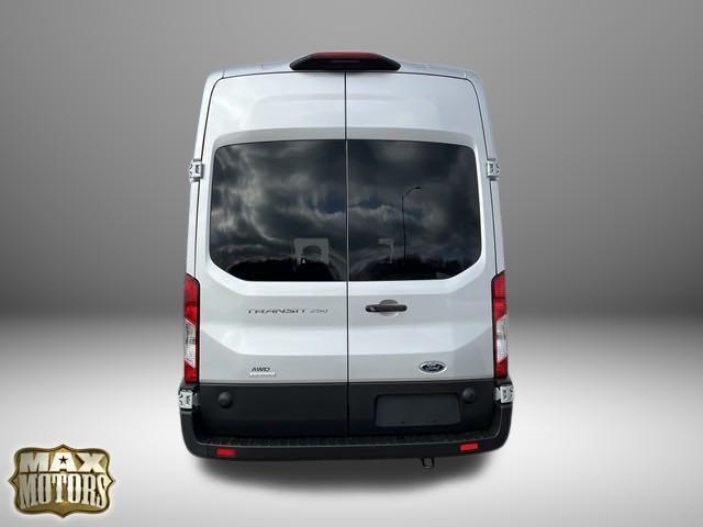 new 2024 Ford Transit-250 car, priced at $57,702