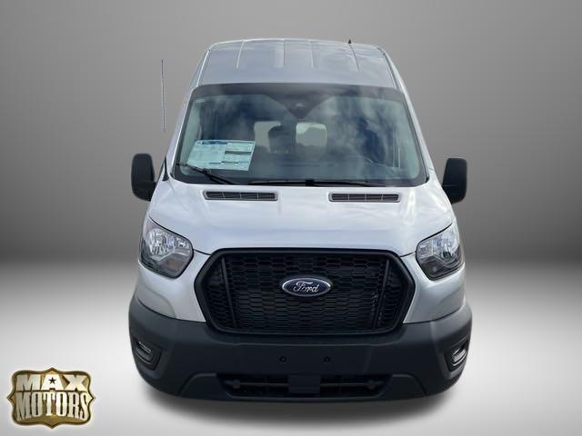 new 2024 Ford Transit-250 car, priced at $57,702