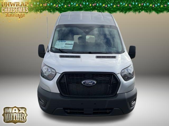 new 2024 Ford Transit-250 car, priced at $61,845