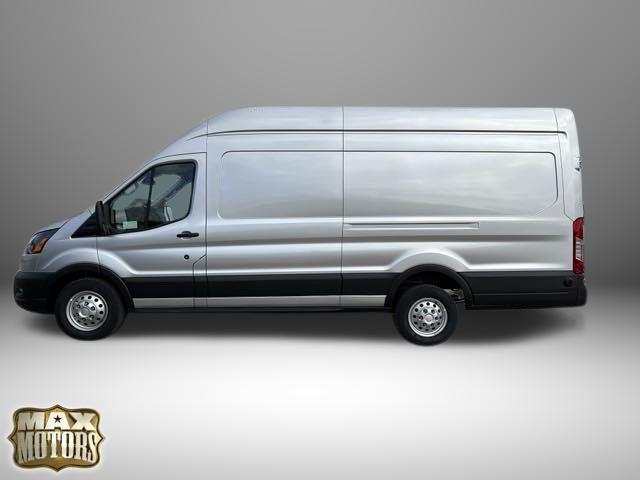 new 2024 Ford Transit-250 car, priced at $57,702