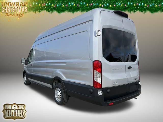 new 2024 Ford Transit-250 car, priced at $61,845