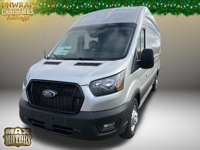 new 2024 Ford Transit-250 car, priced at $61,845