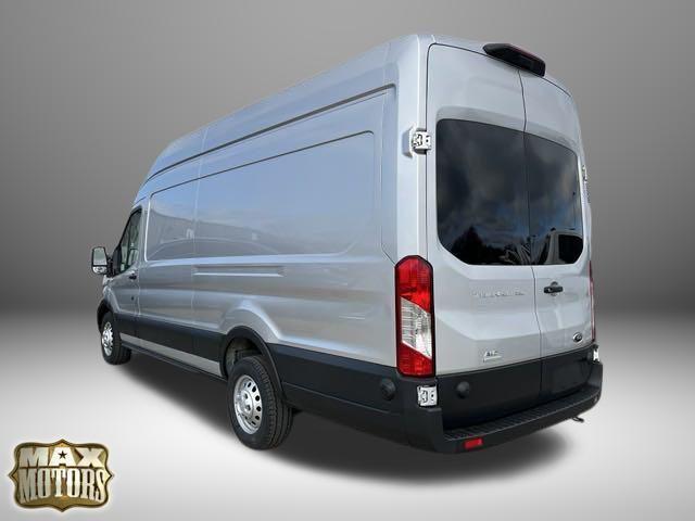 new 2024 Ford Transit-250 car, priced at $57,702