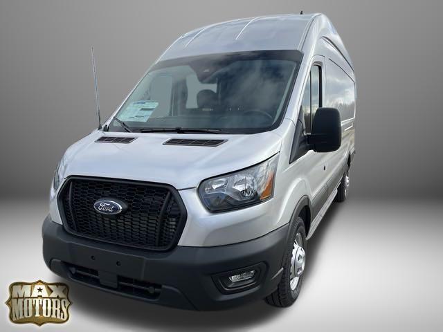 new 2024 Ford Transit-250 car, priced at $57,702