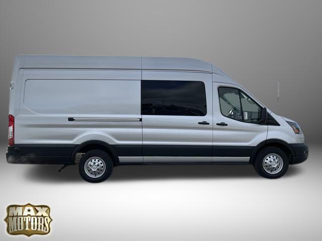 new 2024 Ford Transit-250 car, priced at $57,702