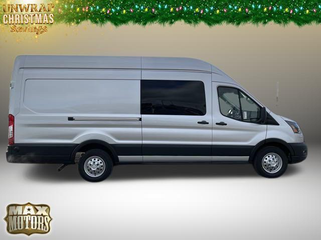 new 2024 Ford Transit-250 car, priced at $61,845