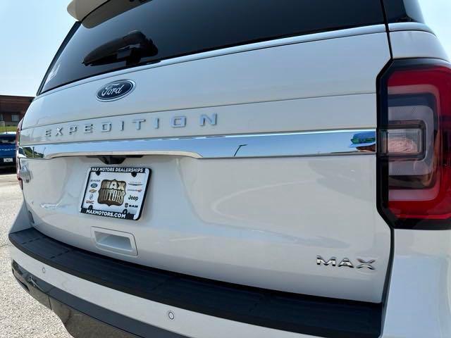 new 2024 Ford Expedition car, priced at $78,043