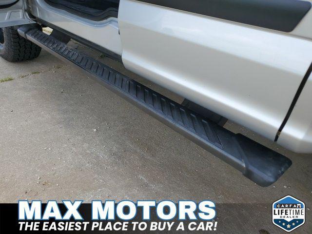 used 2018 Ford F-150 car, priced at $22,385