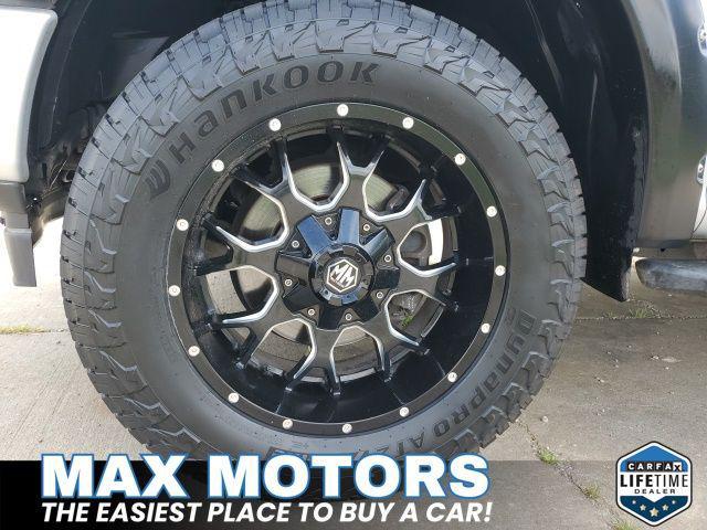 used 2018 Ford F-150 car, priced at $22,385