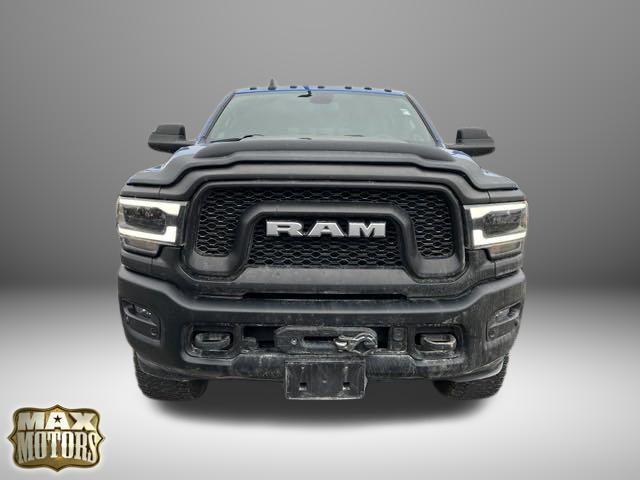 used 2022 Ram 2500 car, priced at $52,999