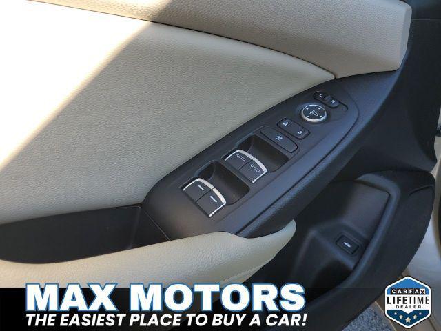 used 2018 Honda Accord car, priced at $18,590