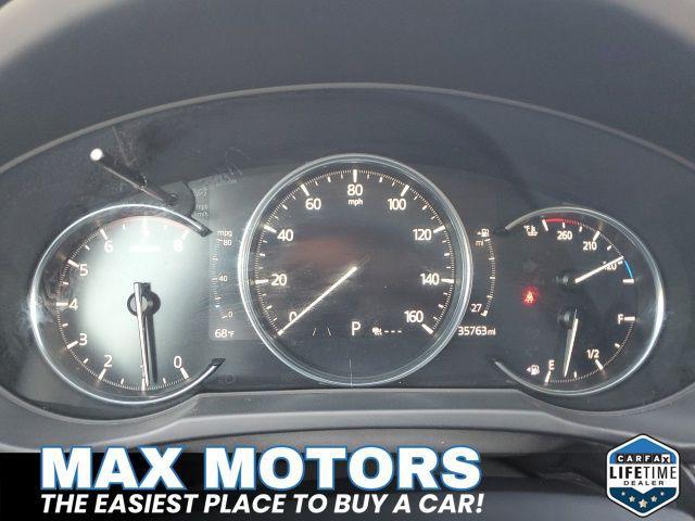 used 2023 Mazda CX-5 car, priced at $27,792