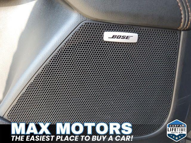 used 2023 Mazda CX-5 car, priced at $27,792