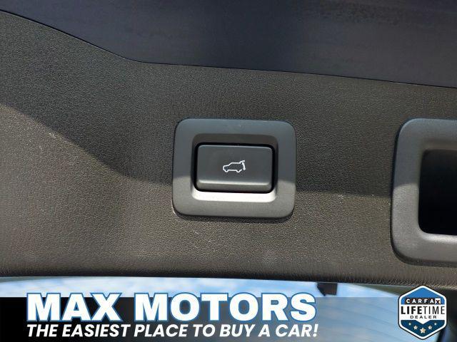 used 2023 Mazda CX-5 car, priced at $27,792