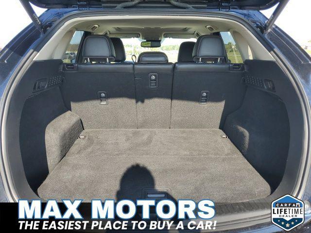 used 2023 Mazda CX-5 car, priced at $27,792