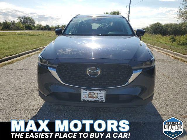 used 2023 Mazda CX-5 car, priced at $27,792