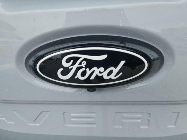 new 2025 Ford Maverick car, priced at $35,388